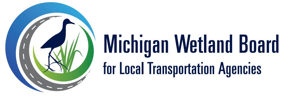 Michigan Wetland Board logo
